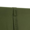 DWCN Blackout Curtains-Tie Up Shade for Window Thermal Insulated Room