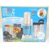 Magic Bullet 20 Piece Set - Food Blender
