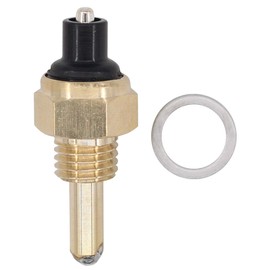 MOTOKU Thermostat Oil Temperature Sensor for Foreman 450, Foreman Rubicon 500, FourTrax 300,FourTrax Foreman 350 400,Rancher 350 TRX300 350/400/450/500
