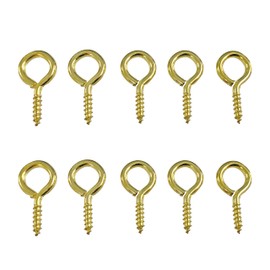 Fukui Metal Craft Round Heaton F-0238 0.7 inches (17.5 mm)