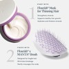 Virtue Virtue Flourish® and MANTA® Healthy Hair Brush