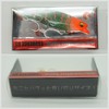 【MARUPAKU Lure】 MARUPAKU Lure Storage (65mm, Clear Pink Head)