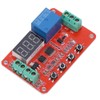 Red DVB01 Digital Window Voltage Comparator / Voltage Measurement (24V