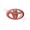 Toyota Overlay ! New 2014-2023 Toyota 4Runner Limited Matte Black
