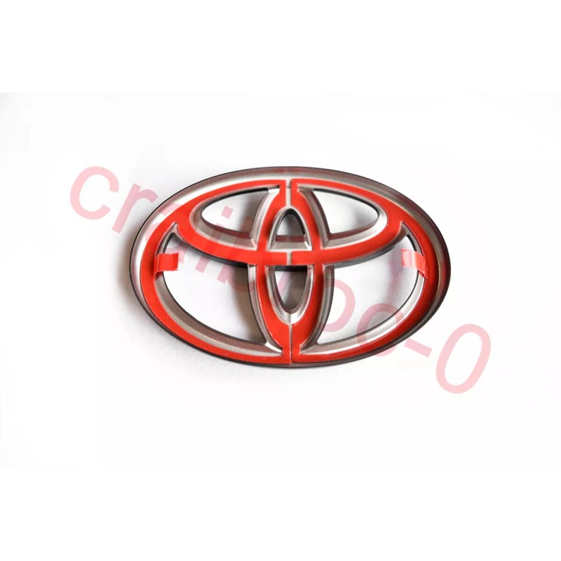 Toyota Overlay ! New 2014-2023 Toyota 4Runner Limited Matte Black