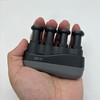 Guitar Finger Strengthener - Improve Your Finger Power, Flexibility, and