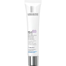 Mela B3 Crema Anti-manchas Facialanti Manchas Fps 30 40ml