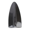 180mm Car Roof Antenna Cover Shark Fin Aerial Trim Cap