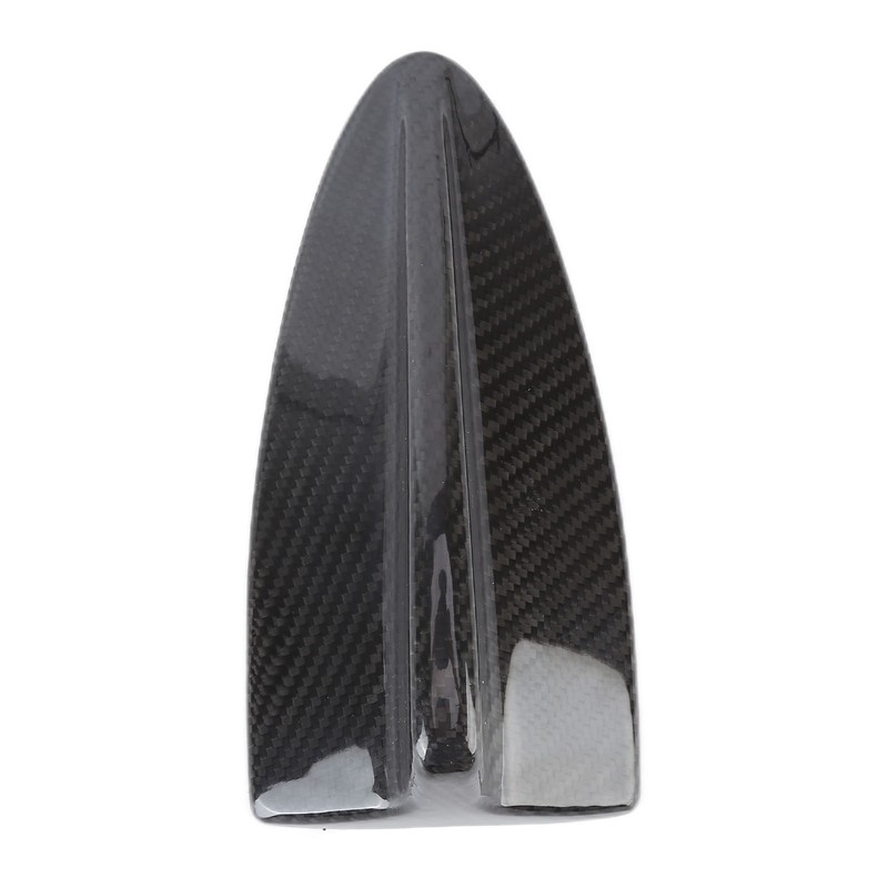 180mm Car Roof Antenna Cover Shark Fin Aerial Trim Cap