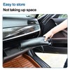 helloleiboo Car Windshield Sun Shade UV Rays and Heat Sun