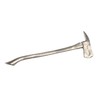 Fireman’s Axe Pin, Pewter, A140, 3 Inches, 100% Handmade in
