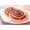Pritogo Paper Plates, Diameter 23 cm, 350g/m², Stable, Coated, No