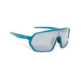 RUDYPROJECT MABEL Water Shiny Frame/Laser Black Lens Freesize Sunglasses RPJ