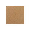 Kawaji Shoten Cork Sheet Medium Grain 11.8 x 11.8 x