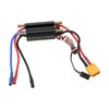 30A RC Boat Waterproof Brushless ESC 2‑4S Electric Speed Controller