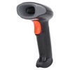 Wireless Barcode Scanner High Accuracy Portable Handheld 2D QR Code
