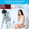 Peri Bottle for Postpartum Care Squirt Bottle 450ml Portable Travel