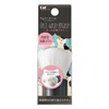 KAI Nyarming Cat Face Washing Brush Nyarming for Sensitive Skin