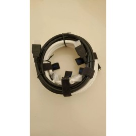 Spectrum - Self Install Kit | 2 Coax | HDMI & Splitter For Cable TV