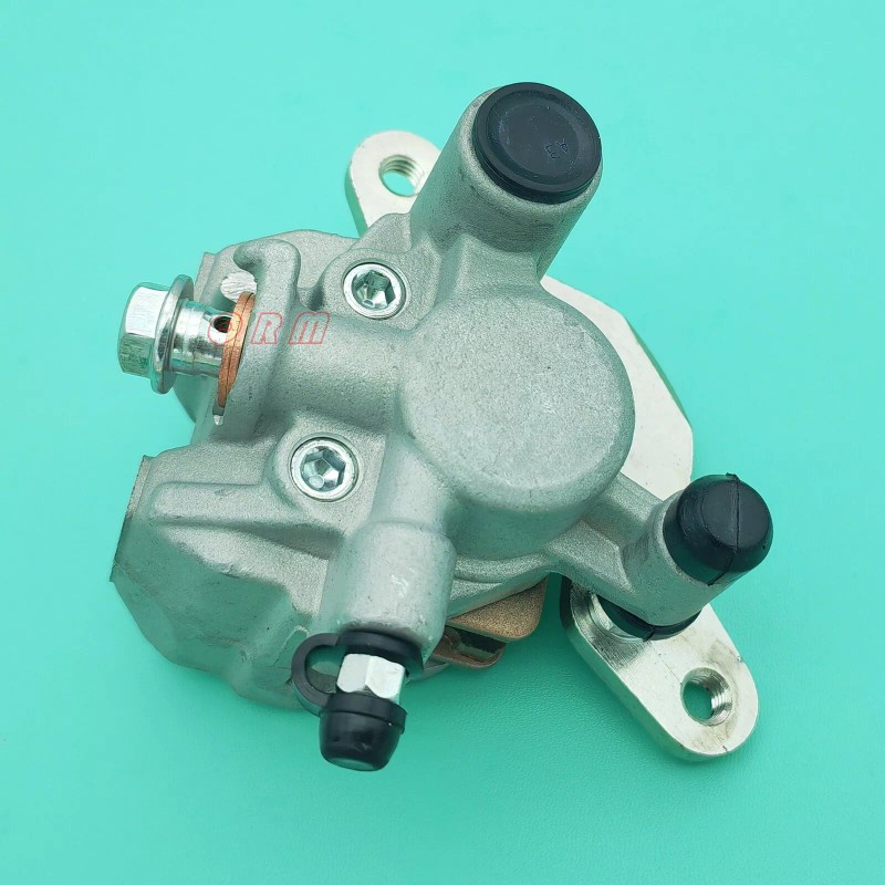 QRM Rear Brake Caliper Pads for Yamaha YZ85 2002-2022 YZ80
