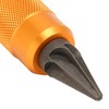 Steel Case Prep Tool with Chamfer, Deburring, Primer Crimps, Ended