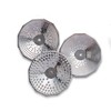 Fantes Fruit Vegetable Food Mill, 4 Disc Blades, Made in