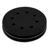 GLADFRESIT 2PCS Soft Sponge Interface Pad, Grinding Machine Polishing Buffering
