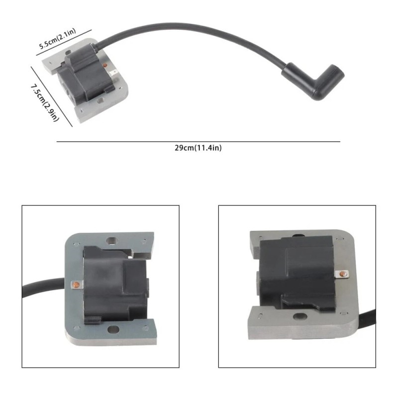 For Kohler Ignition Coil for Kohler SV735-0002 SV740-0002 Replace 32-707-01-s