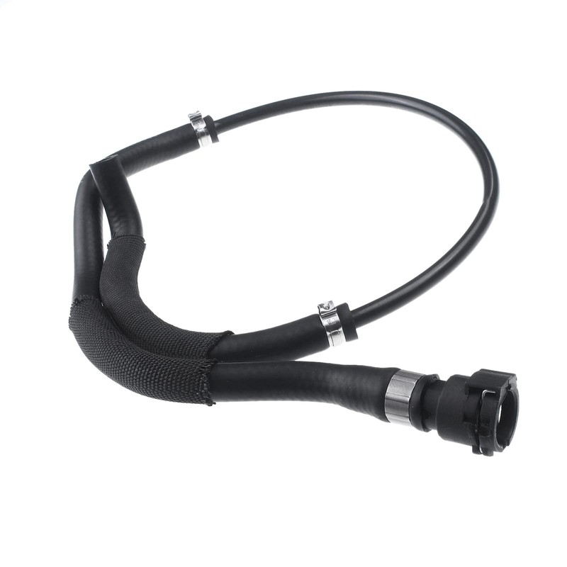 Radiator Hose Expansion Tank for 1 Series E82 E88 3