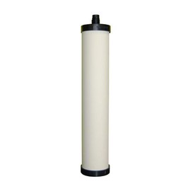 2 x Compatible Water Filter Cartridge for Franke Triflow FRX02 / FR9455 (SC-25-FR)