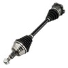 KAX Front Left Constant Velocity CV Axle Shaft Compatible with