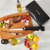 Restaurantware-Kitchen Tek Electric Knife Set, 1 Electric Knife With Motorized