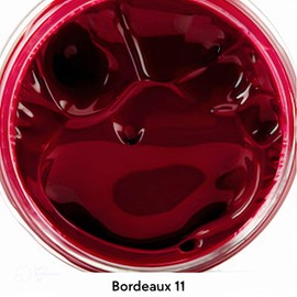 Tarrago Shoecream Jar 50Ml. Bordeaux #11