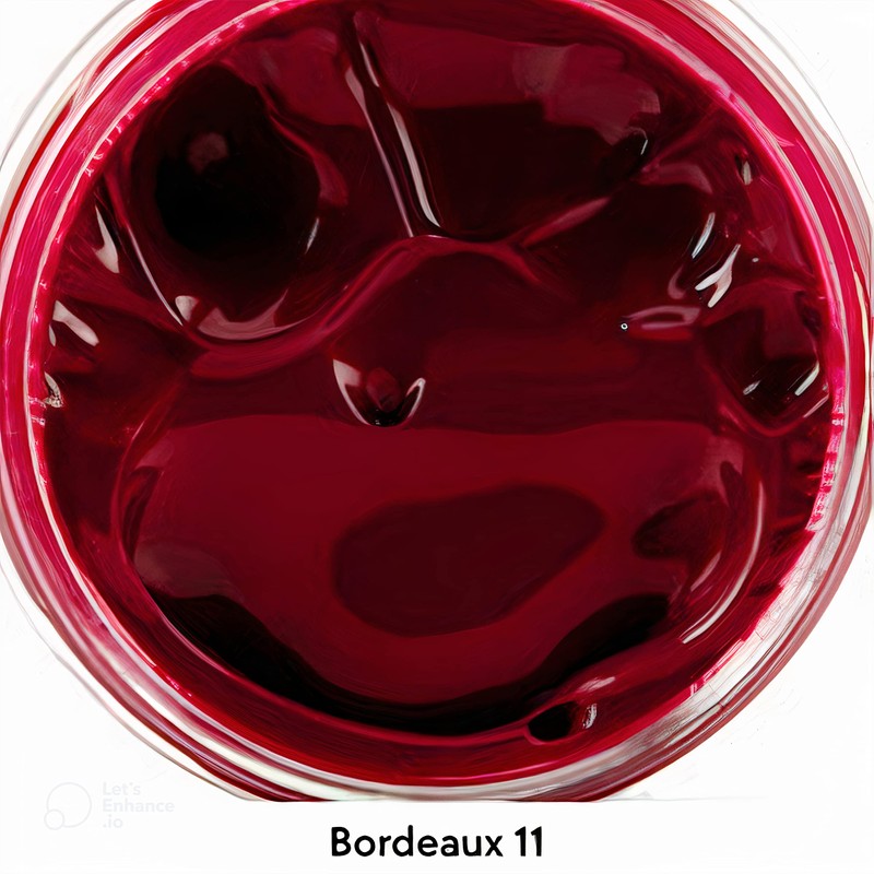 Tarrago Shoecream Jar 50Ml. Bordeaux #11