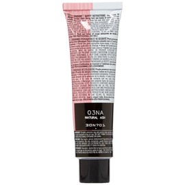 Redken Rotken Shades EQ Cream Hair Color – 03NA, 60 ml