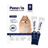 Fenobis comprehensive dog nutrition, 300g, senior, 1 pc / 페노비스 강아지 종합영양제, 300g, 시니어, 1개