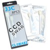 JJC Cl-Swab2-CCD Sensor Cleaning Swabs, 1 x Set-Wet / dry