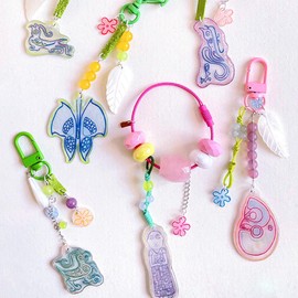 INCAUCA 12 Colors Shrink Plastic Sheet, Frosted Shrinking Paper, Shrink Film Sheets, Heat Shrink Sheets for Crafting Keychain Art Crafts Ornaments Jewelry Making, 20 x 29 cm (A)