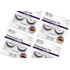 Ardell Lash Extension FX L Curl False Eyelashes, Lift &