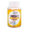 Omega 3 Epa 720/dha 480 | 60 Cápsulas Golden Omega
