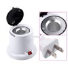 Fashionable Nail Art Disinfecting Machine Sterilizer Box For Manicure Metal