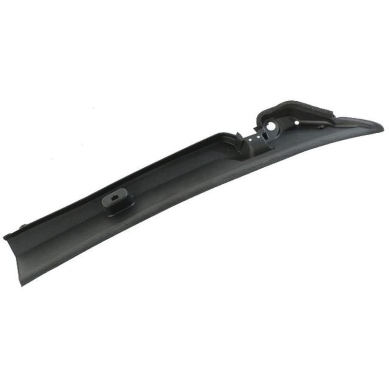 Air Inlet Bezel, Right