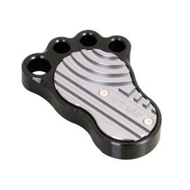 Kitaco 516-1310990 Bigfoot Gun Metallic Super Cub C125 (JA48/JA58/JA71)