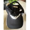 Guinness NWT Guinness Dublin Black Adjustable Strapback Baseball Cap Embroidered
