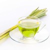 Organic Lemon Grass Green Tea, Low Caffeine Autopha Detox Tea