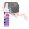 Nefertiti Tratamiento Cabello Maltratado Con Keratina Nefertiti 250ml