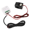 WiFi Smart Energy Monitor Electricity Meter Tester with 120A Current