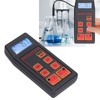 Water Tester 4 Digit Large Screen Accurate Measurement Automatic Calibration