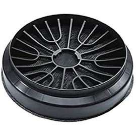 Bosch DHZ5276 Zubehör für Dunstabzüge, Aktivkohlefilter (Ersatzbedarf), Made in Germany
