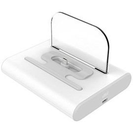 au 【au純正】 スマートフォンクレードル microUSBタイプ 0101PFA